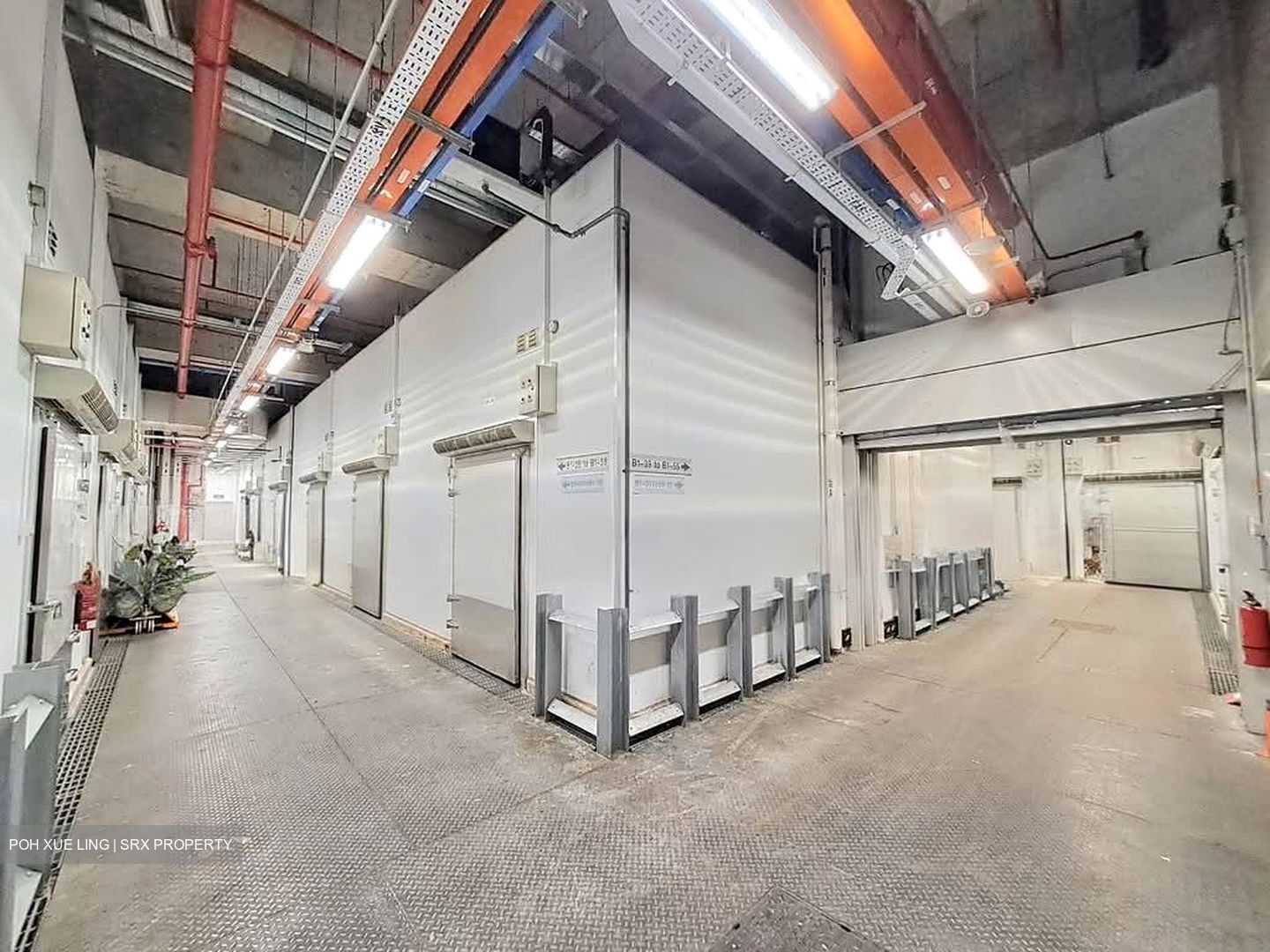 Harbourfront Tower One (D4), Factory #573445891